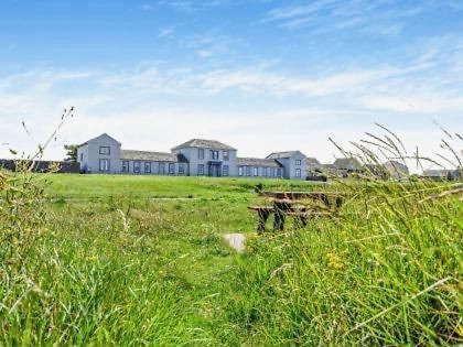 North Lodge Retreat Allonby Maryport Luaran gambar