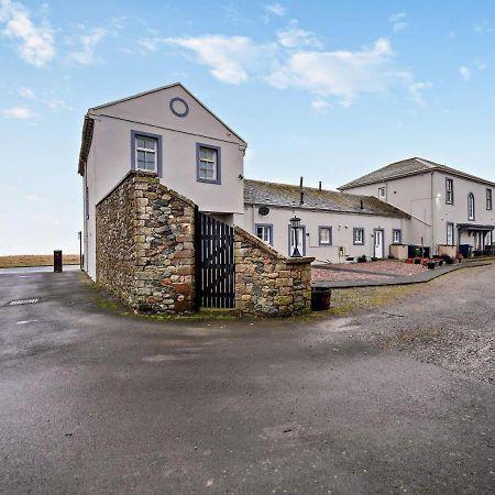 North Lodge Retreat Allonby Maryport Luaran gambar