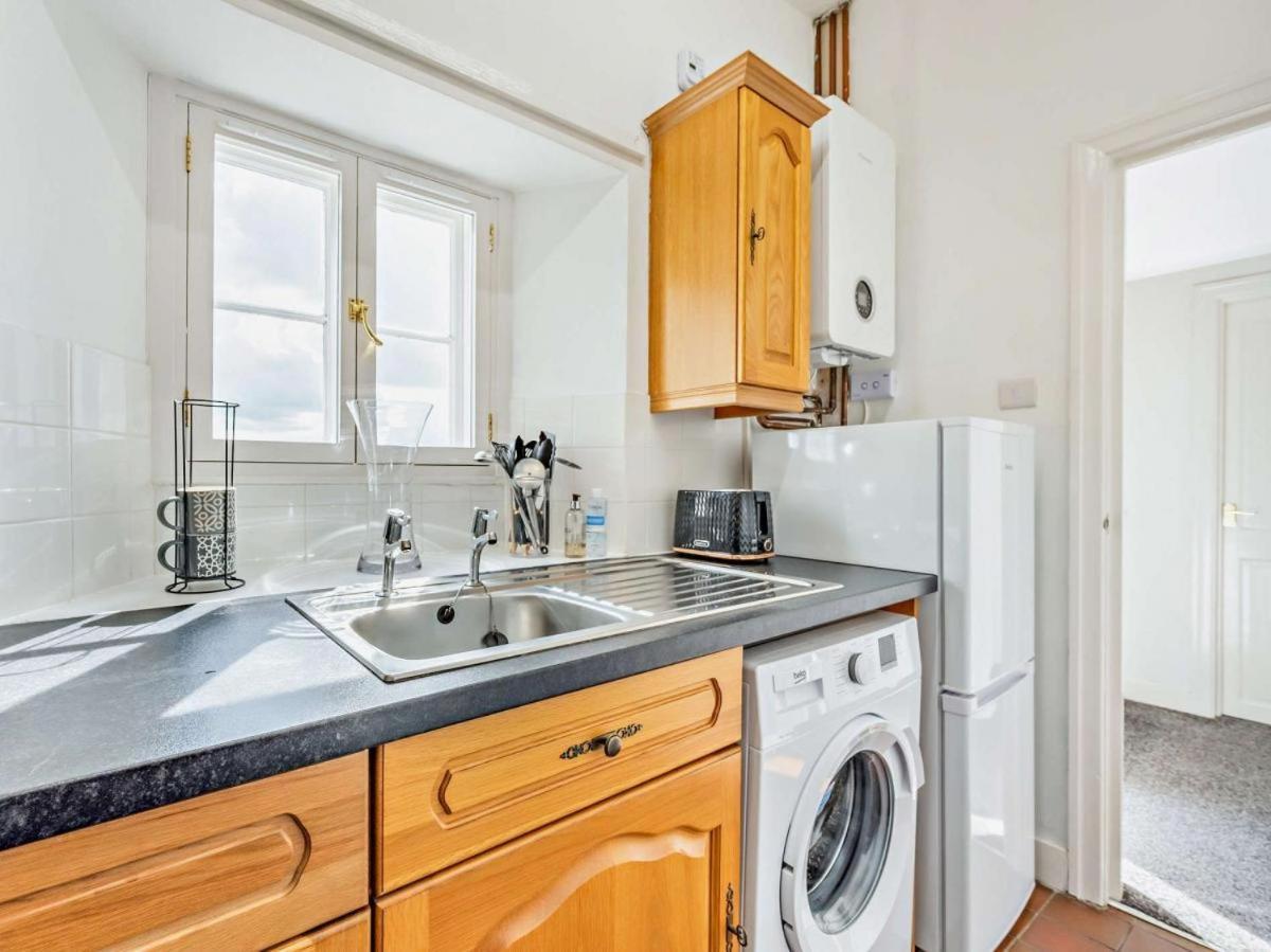 North Lodge Retreat Allonby Maryport Luaran gambar