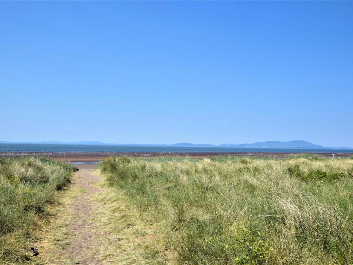 North Lodge Retreat Allonby Maryport Luaran gambar