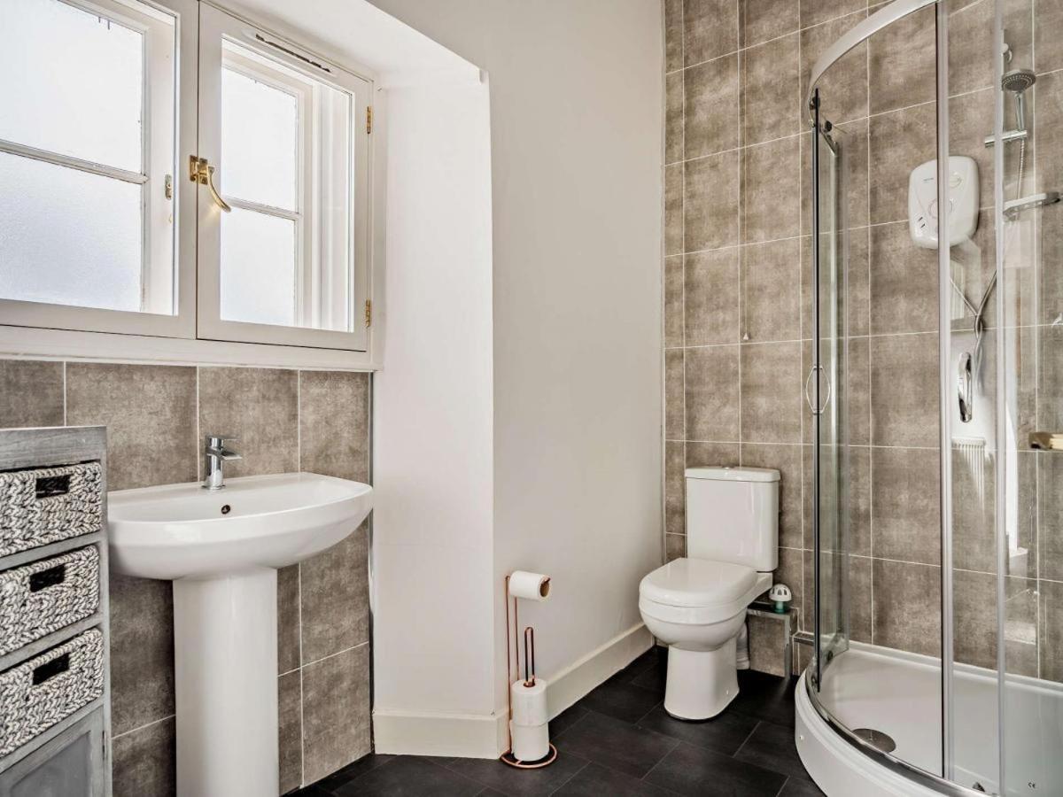 North Lodge Retreat Allonby Maryport Luaran gambar