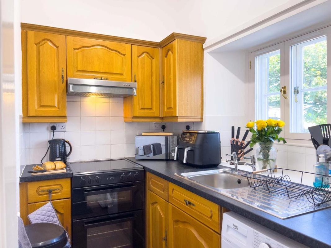 North Lodge Retreat Allonby Maryport Luaran gambar