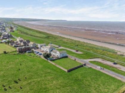 North Lodge Retreat Allonby Maryport Luaran gambar