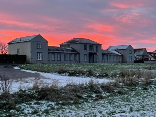 North Lodge Retreat Allonby Maryport Luaran gambar