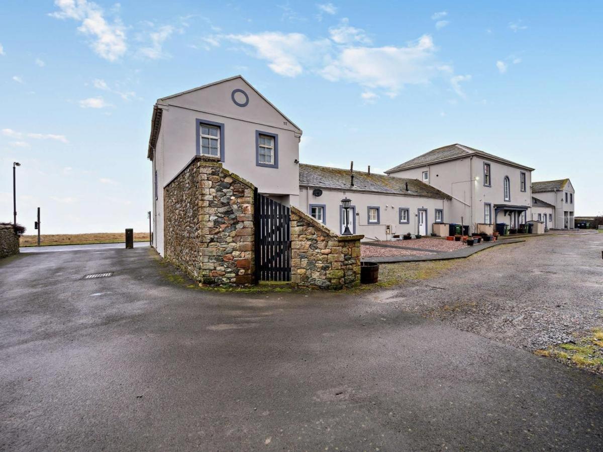 North Lodge Retreat Allonby Maryport Luaran gambar